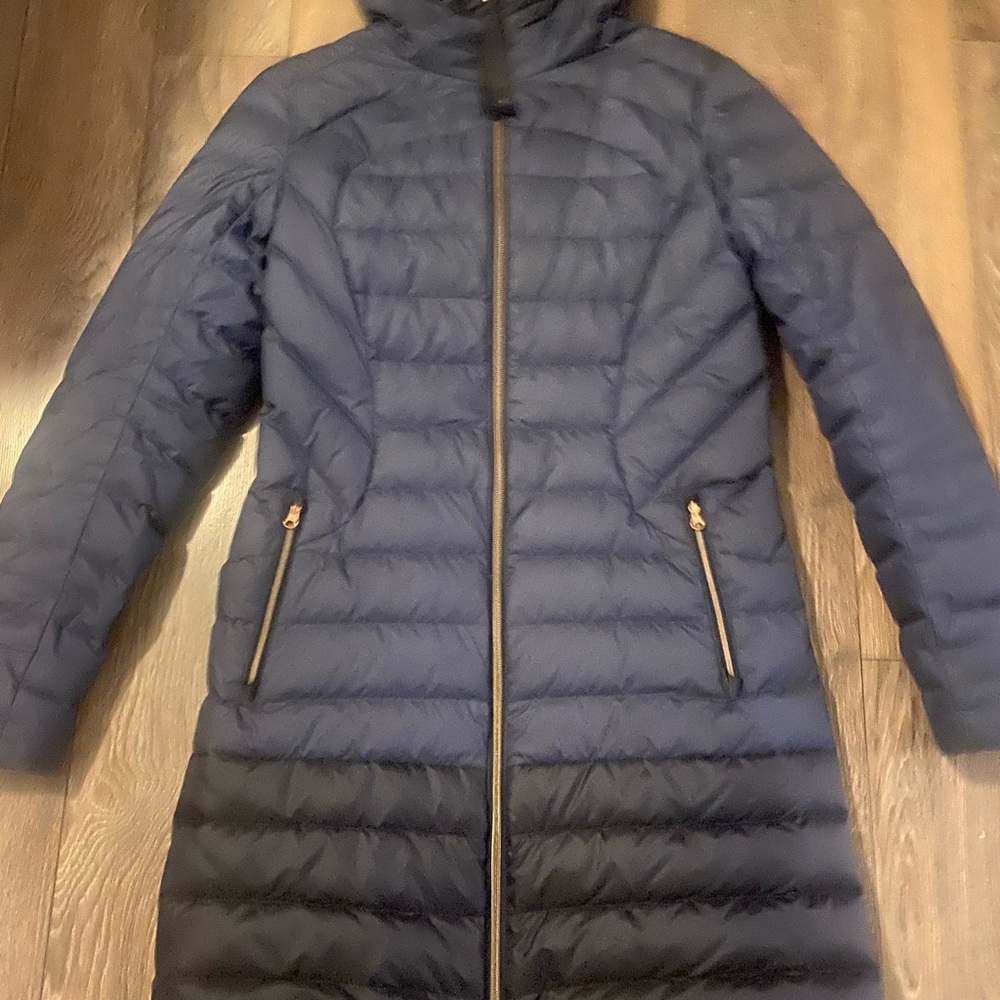 Lululemon jacket